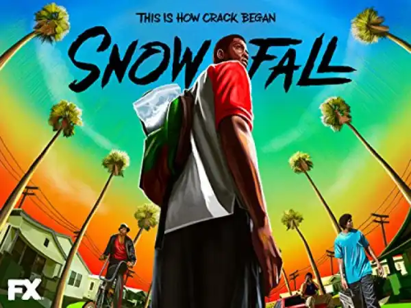 Snowfall